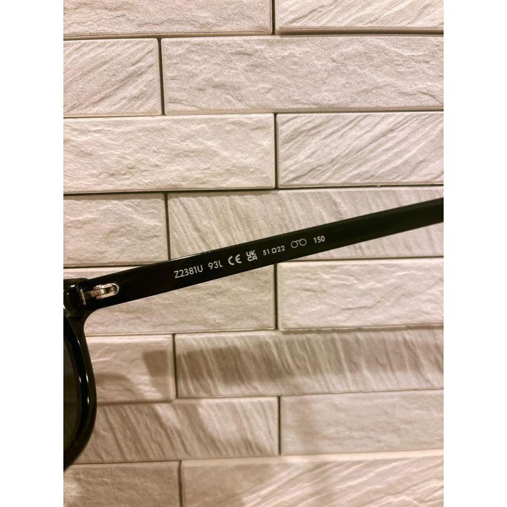 Used Louis Vuitton Black Sunglasses Discounted from 48,000