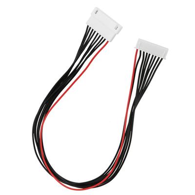 Practical 30cm JST XH 8S Balance Wire 9Pin Durable Balance Extension Cable Balance Charging Wire RC Models