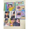 Used NCT WISH YO-I-DON! Jaehee Photocards Set