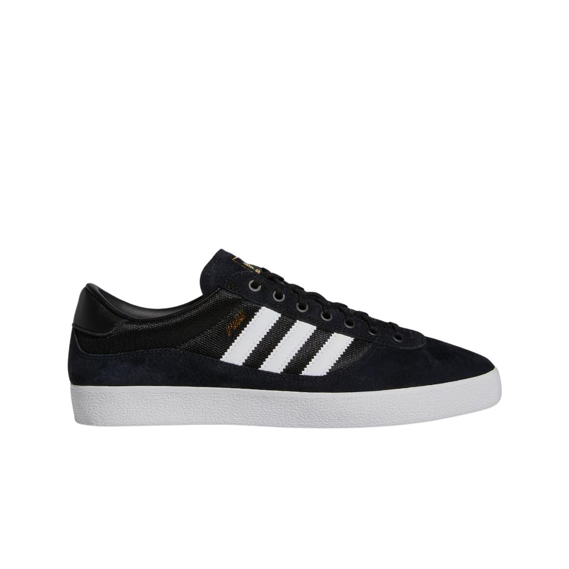 

Adidas Puig Core Black White 255
