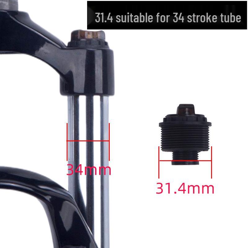 Fork Repair Parts: XCR/XCM Shoulder Control Lockout Lever for Multiple Models