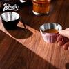 Bincoo 304 Stainless Steel Espresso Measuring Cup