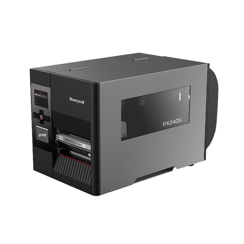 Honeywell PX240 Industrial Label Printer