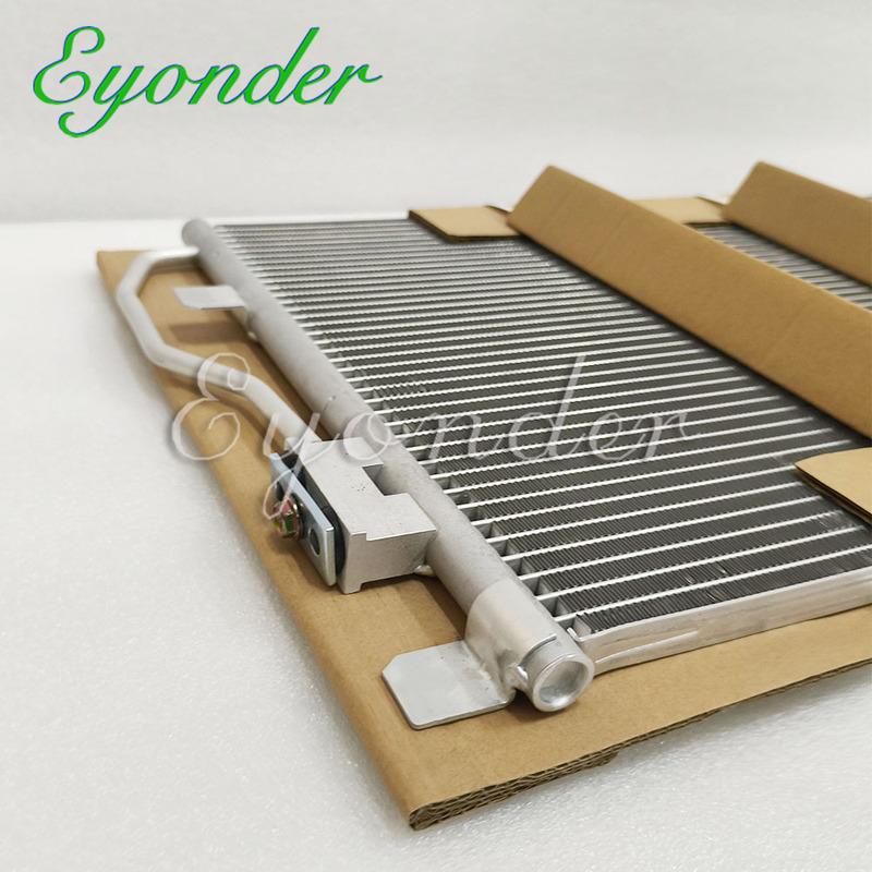 AC Air Conditioning Condenser for Chevrolet Aveo Hatchback Saloon T300 TRAX Opel Mokka 95026324 95358526 96943762 1850272