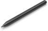 HP MPP Active Pen, Microsoft Pen Protocol 2.0, USB Rechargeable, 4096 Levels of Pressure Sensitivity, Tilt Support (Model Number: 3J122AA#UUF), Black