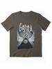 Gojira Retro Tour Band Rock Legend 80s Music Concert Essential Unisex T-Shirt