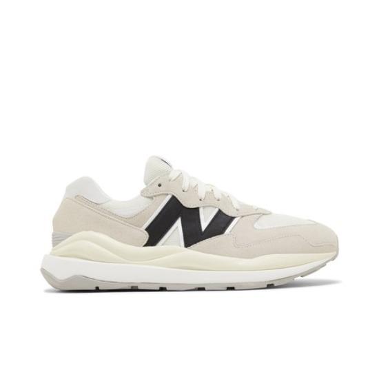 New Balance 57/40 Sea Salt M5740CBC