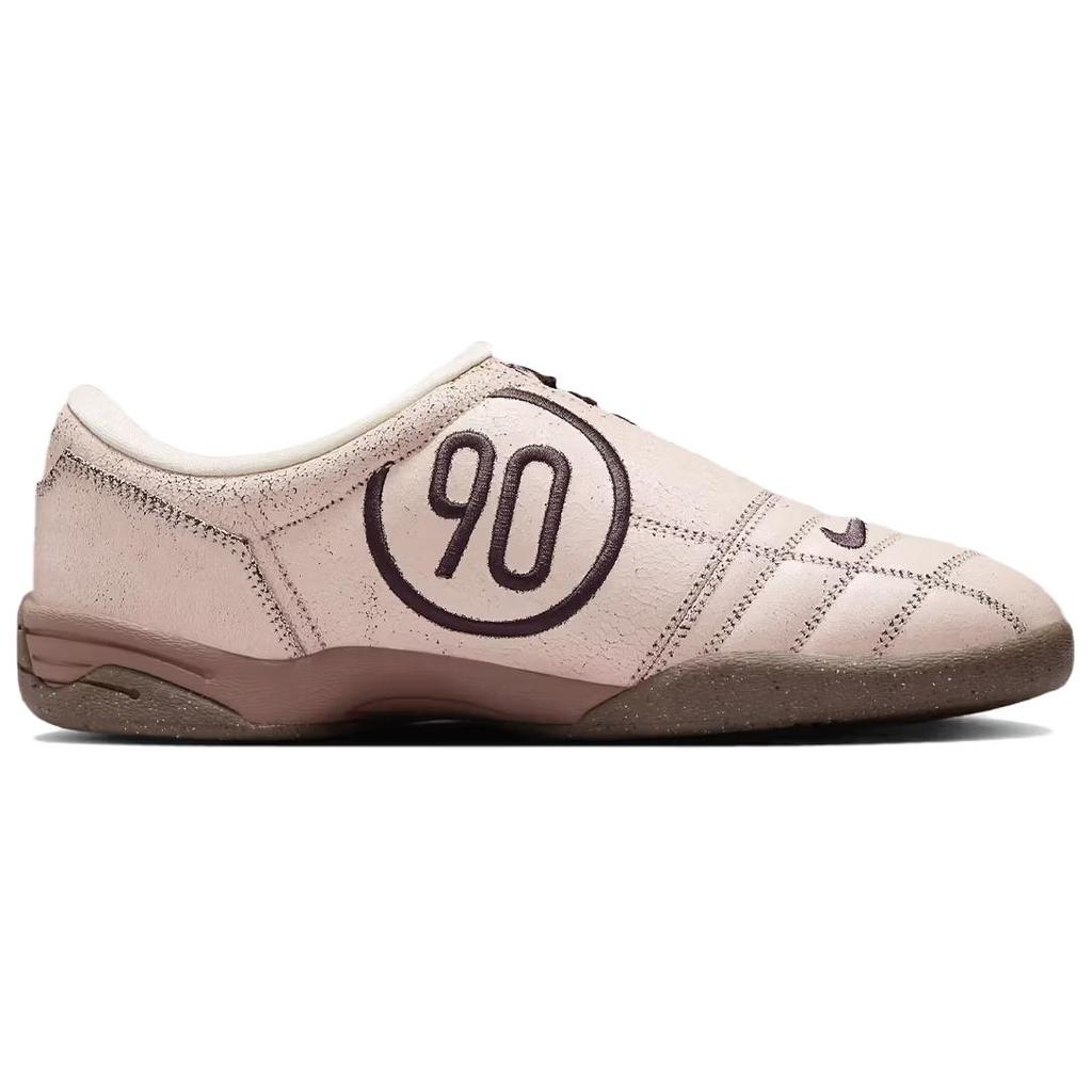 Nike Total 90 3 SP Perlweiß Schattenbraun Unisex Sneaker Creme Gummi-Dunkelbraun IH2090-200