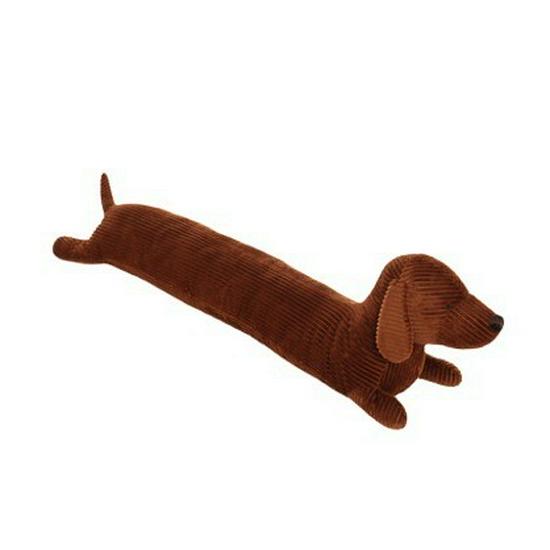 Dachshund Shiba Inu Husky Fox Plush Toy Sofa Cushion Pillow
