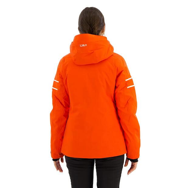 CMP Куртка Zip Hood 31W0216