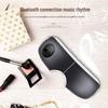 Jindao Foldable Eye Massager with Heat and Music CN plug (adapter included)