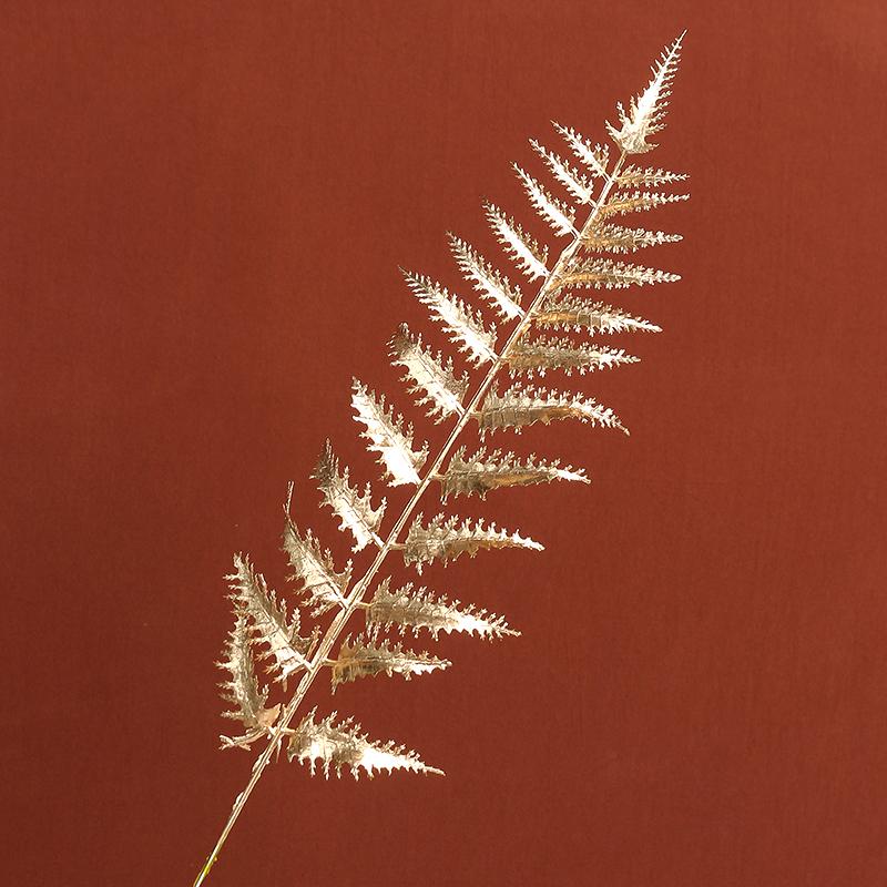 Golden Artificial Plants New Year 2025 Ornaments for Home Room Decor Navidad Christmas Decoration Fake Flowers Vase Accessories