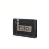 Canvas Student Wallet And Women For Men Wallet Purse Small Wallet