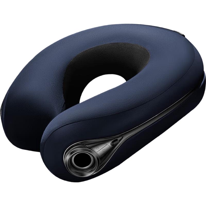 Philips 3D Kneading Neck and Shoulder Massager with Heat