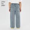 JNBY by JNBY Kids' Winter Denim Trousers