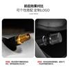 Aluminum Alloy Tire Valve Stem Caps Car Wheel Air Dust Covers Auto Exterior Modification Parts