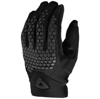 Equipos de protección – Guantes de motocicleta