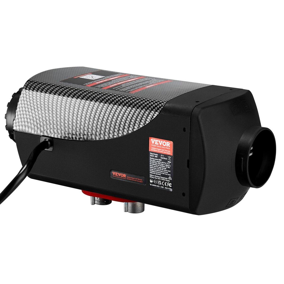 Diesel Heater 8KW Air Diesel Heater
