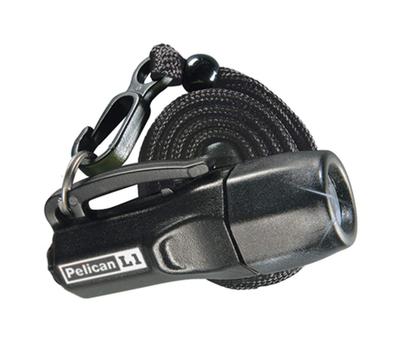 Pelican L1 High Brightness LED Compact Light Waterproof Tail Switch [Tools & Hardware]