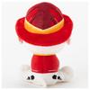 Paw Patrol Plush Toy Medium Marshall ver. Plush Toy Height Approximately 24cm