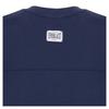 Everlast Mens Ribbed Oversized Sleeveless Sweatshirt