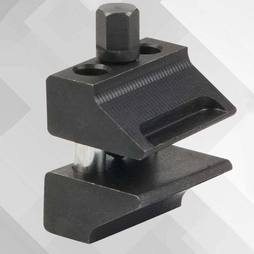 Automotive Strut Tool Claw Spreader Tool Suspension Repair Wide Vehicle Compatibility Efficient Suspension Removal