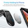 hbcr1 Magnetic Car Phone Holder GPS Support Bracket Auto Cell Phone Mount For Porsche 918 911 Taycan Panamera Cayenne Boxster stickers