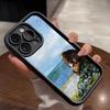 Vinland Saga Anime Phone Case For IPhone 17 Pro Max 15 Pro 16 14 Plus 12 13 Mini 11 Pro Shockproof Soft Cover