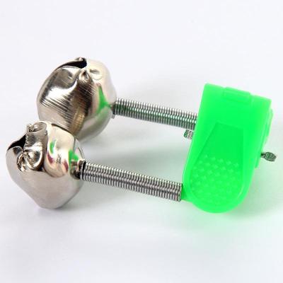 Sea Fishing Rod Bell Alarms - Fishing Gear Accessories Clip