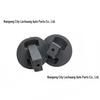 Renault Laguna Nevada Sonnenblendenhalter Haken 7700421989