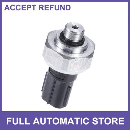 A/C Pressure Transducer Valve Sensor Switch Fit For Toyota Avalon Metal