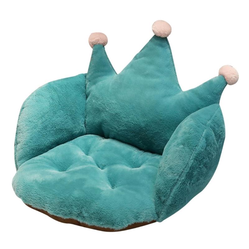 crown shaped dog bed