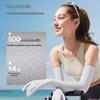 Beneath the Banyan AL361 Cooling Sun Protection Gloves