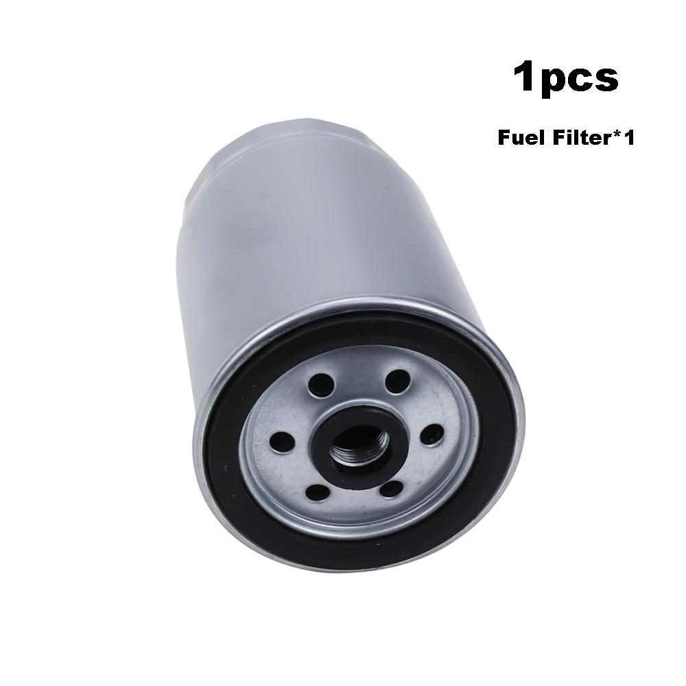 Filter Set for JMC BAODIAN 2.5T-Diesel 2024 Engine Fuel Oil A/C Cabin Interior Air Filter Pickup Accessories