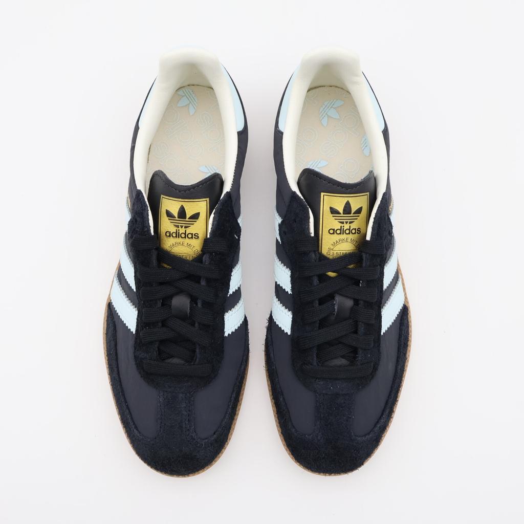 ID0493 Adidas Originals Samba OG Almost Blue (Women's)