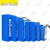12V Polymer Lithium Emergency Backup Power Supply