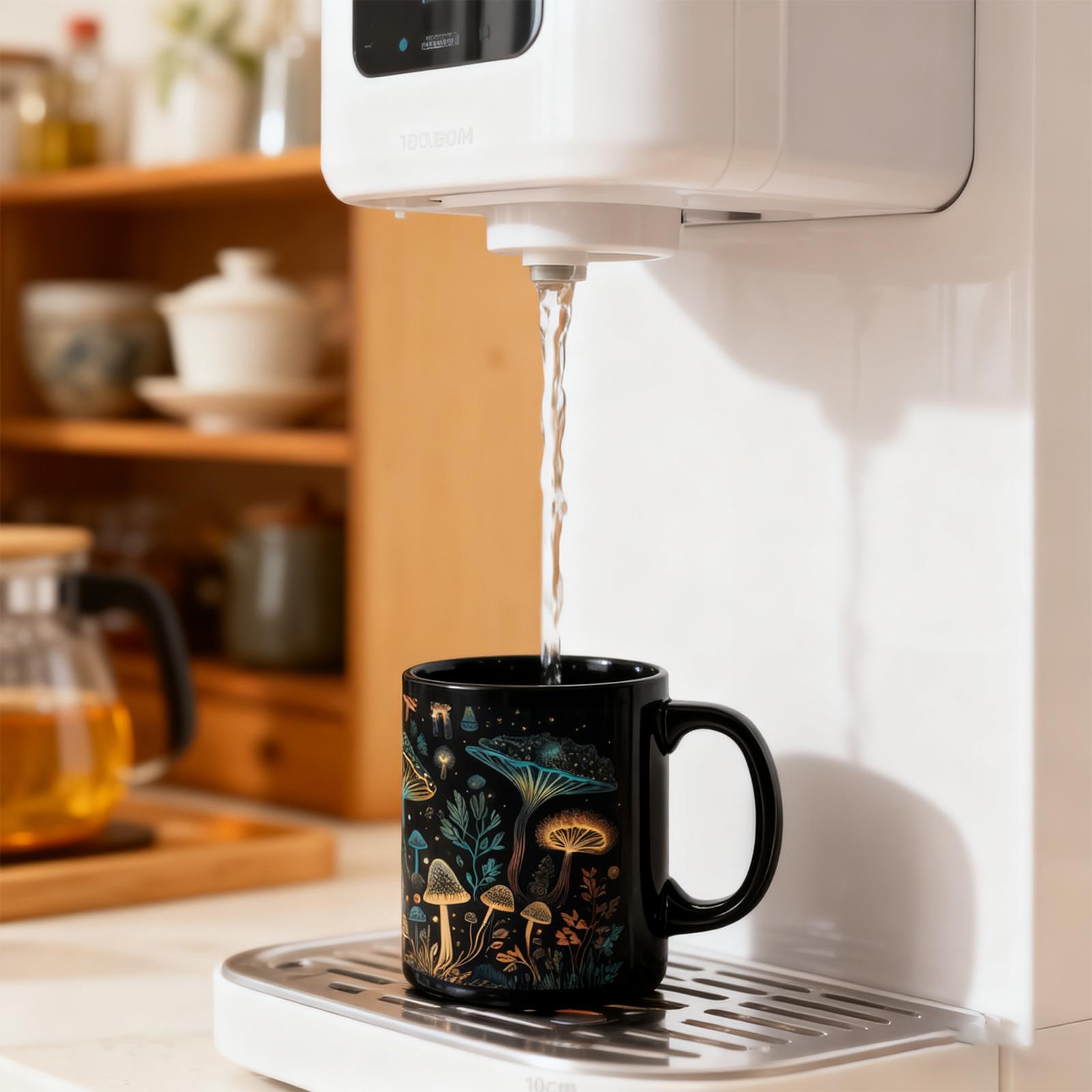 

Новая керамическая 3D кружка Agic, многофункциональная кружка для креативных пространств One Size