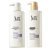 Shu Lei Moisturizing Silky Hair Care Set