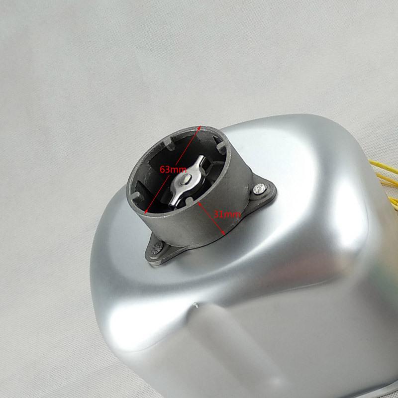 185*145*175 мм — фото 4