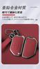 SANRILY Smart Key Case, Key Cover, Key Holder, For Jeep, JL, Wrangler Gladiator, Sahara