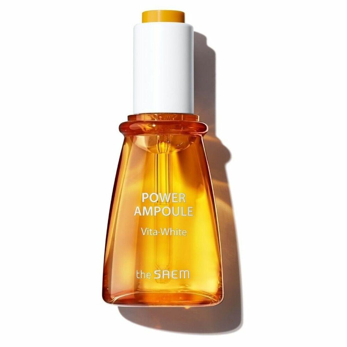 

The Saem Power Сыворотка для лица Vita-White Ampoule (35мл)