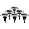 Solar Ground Light Ilumen
