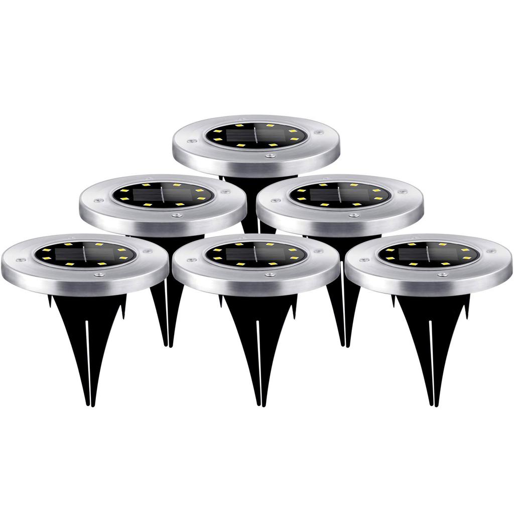 Solar Ground Light Ilumen