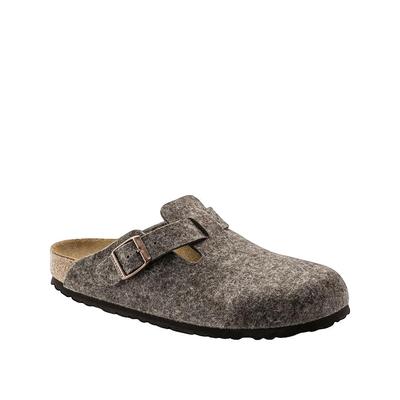 Clogs Boston Wool Felt