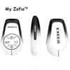 For EXLANTIX ET EXEED STERRA ET 2024 2025 Car Key Cover Remote Key Shell Case Alloy Holder TPU Cover Fob Keychain Accessories