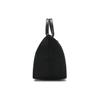 Longchamp Le Pliage Green Borsa Tote Pieghevole Grande Capacità Tela Monocolore a Forma di Raviolo Media da Donna Borsa Tote Nera 1623919001