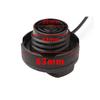 For VW Golf 6 7 Jetta (Sagitar) Touareg Passat CC  Fuel Tank Inner Cover Plastic Seal Gasoline Tank Cap