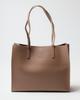 Women's Bag 52111 Milk Leather