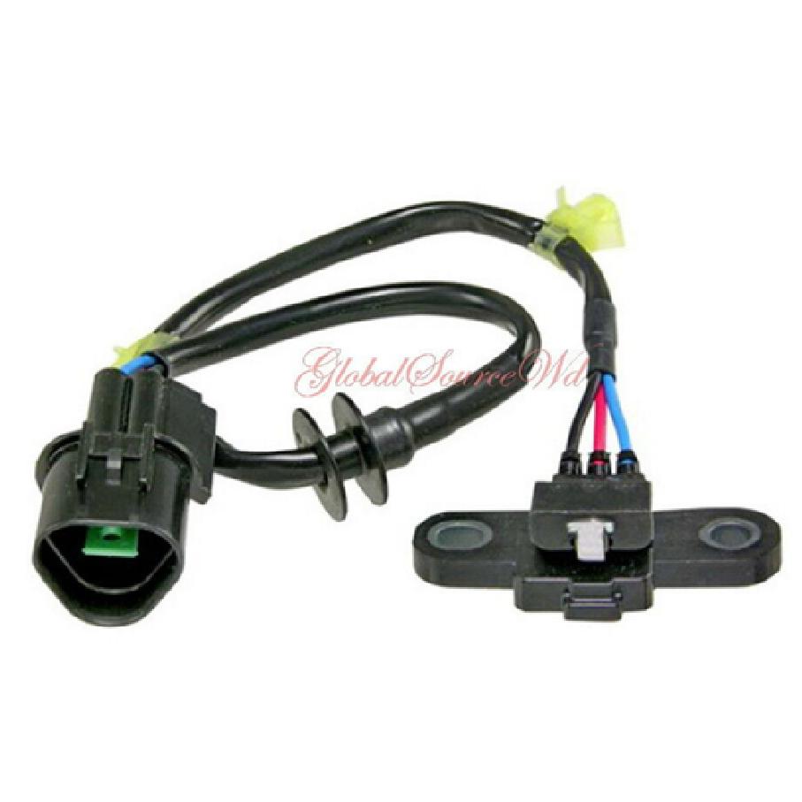 

MD300101 Crankshaft Position Sensor Fits: EAGLE Talon MITSUBISHI Eclipse Galant