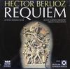 LP-skiva HECTOR BERLIOZ BOSTON SYMPHONY ORC Requiem J5174 RCA VICTOR Tyskland Klassisk Begagnad